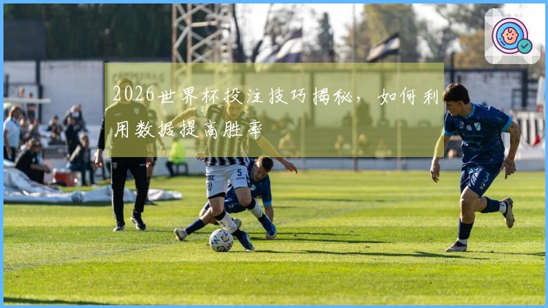 2026世界杯投注技巧揭秘，如何利用数据提高胜率