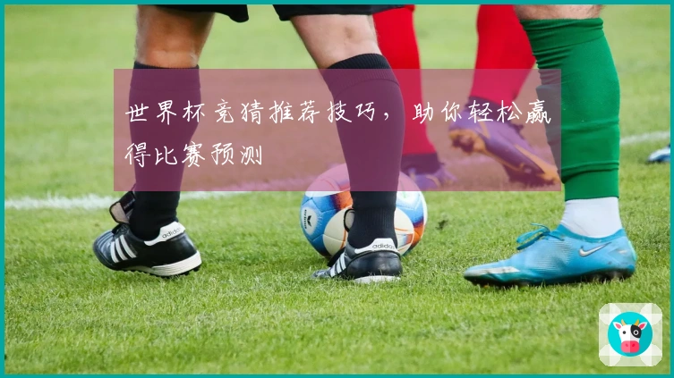 世界杯竞猜推荐技巧，助你轻松赢得比赛预测