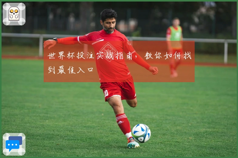 世界杯投注实战指南，教你如何找到最佳入口