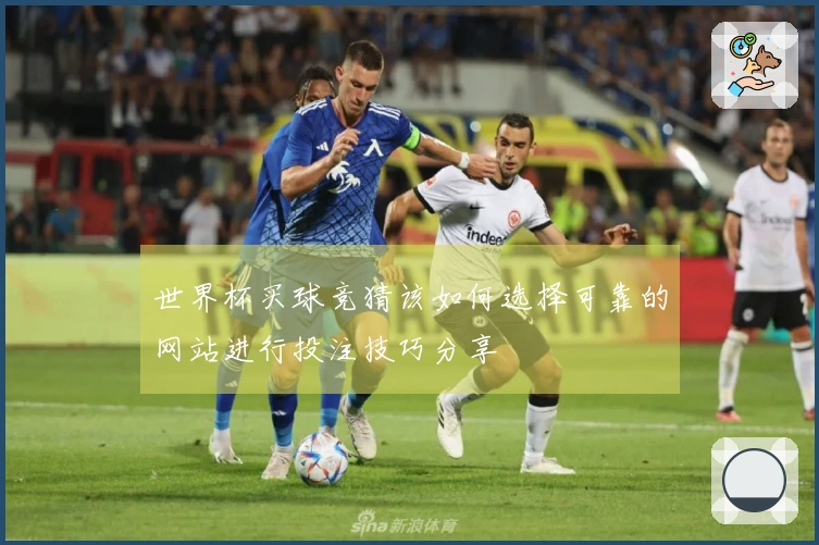 世界杯买球竞猜该如何选择可靠的网站进行投注技巧分享